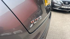 Nissan Juke 1.0 DiG-T Tekna 5dr DCT Petrol Hatchback